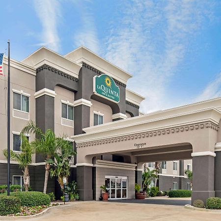 La Quinta By Wyndham Corpus Christi-N Padre Isl. Hotel Екстериор снимка