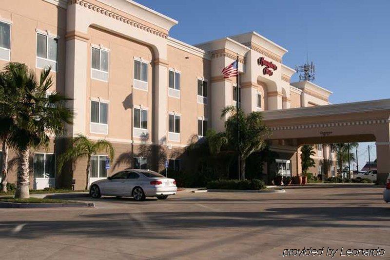 La Quinta By Wyndham Corpus Christi-N Padre Isl. Hotel Екстериор снимка